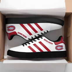 Montreal Canadiens 1 Stan Smith Shoes