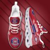 Montreal Canadiens Max Soul Shoes 01