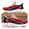 Montreal Canadiens Max Soul Shoes 02