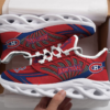 Montreal Canadiens Max Soul Shoes 04