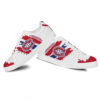 Montreal Canadiens Stan Smith Shoes