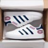 Montreal Canadiens Stan Smith Shoes