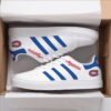 Montreal Canadiens Stan Smith Shoes