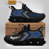 Mopar Custom Name Max Soul Shoes