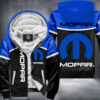 Mopar Fleece Jacket