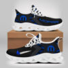 Mopar Max Soul Shoes