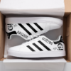 Morgan Wallen A1 Stan Smith Shoes