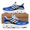 Morgan White Max Soul Shoes