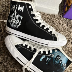 Motionless In White High