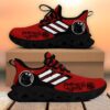 Motionless In White Max Soul Shoes