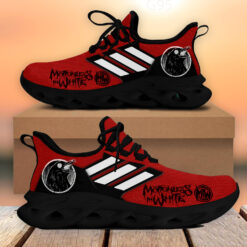 Motionless In White Max Soul Shoes Shoes