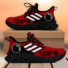 Motionless In White Max Soul Shoes
