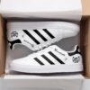 Motionless In White Stan Smith Shoes