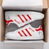 Motley Crue A0 Stan Smith Shoes