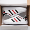 Motley Crue Stan Smith Shoes