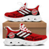 Moto Guzzi Max Soul Shoes 01