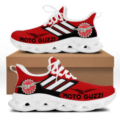 Moto Guzzi Max Soul Shoes 01
