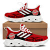 Moto Guzzi Max Soul Shoes 01