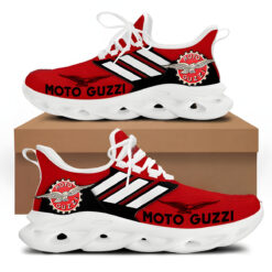 Moto Guzzi Max Soul Shoes 01