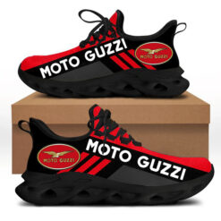 Moto Guzzi Max Soul Shoes 02