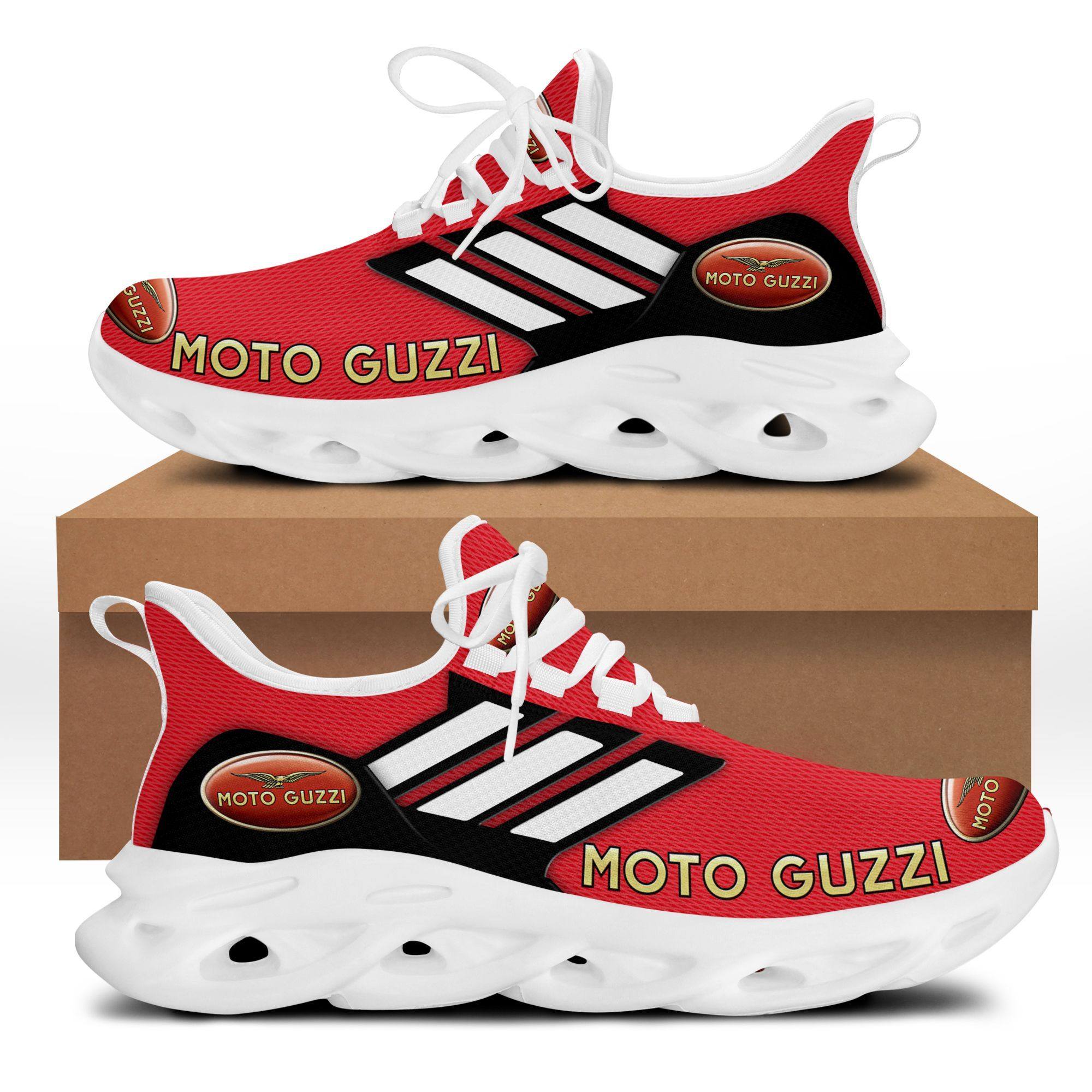 Moto Guzzi Max Soul Shoes 03 1 Moto Guzzi Max Soul Shoes 03