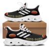 Moto Guzzi Max Soul Shoes 04