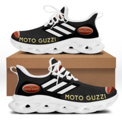 Moto Guzzi Max Soul Shoes 04