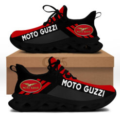 Moto Guzzi Max Soul Shoes