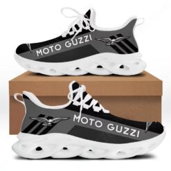 Moto Guzzi Max Soul Shoes Shoes