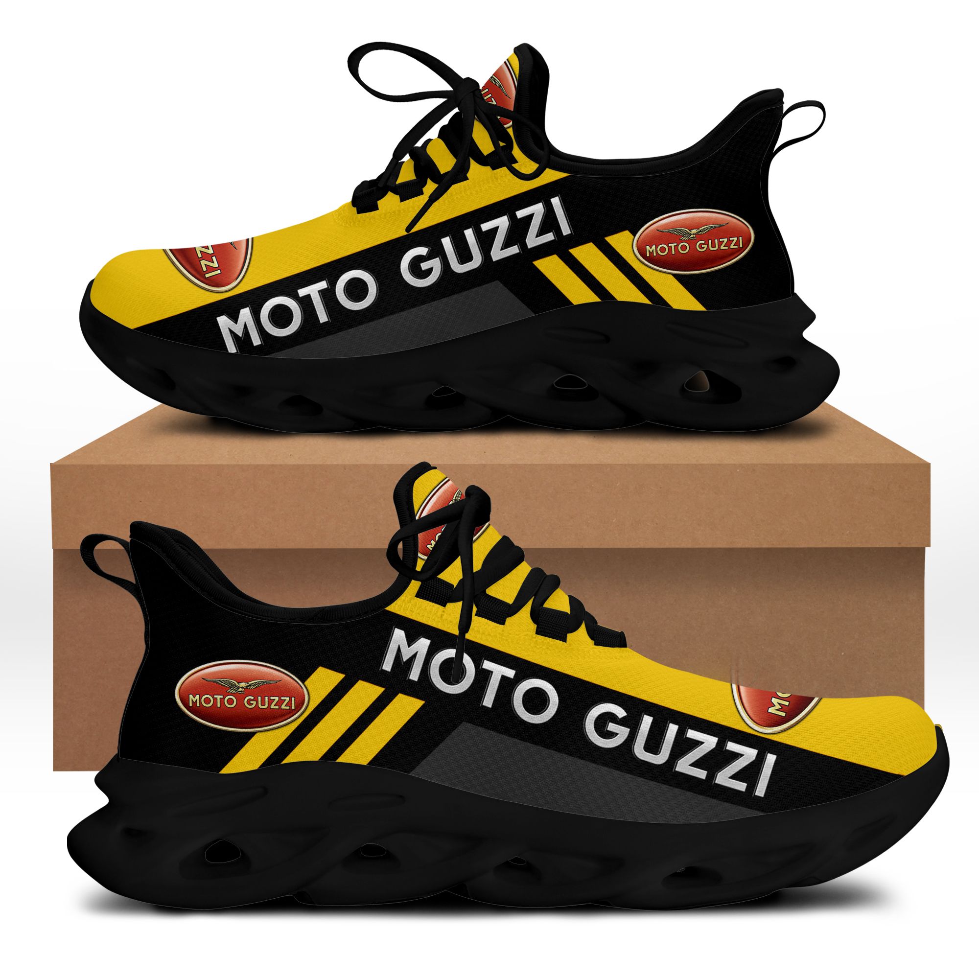 Moto Guzzi Max Soul Shoes Shoes 1 Moto Guzzi Max Soul Shoes Shoes