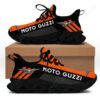 Moto Guzzi Max Soul Shoes Shoes