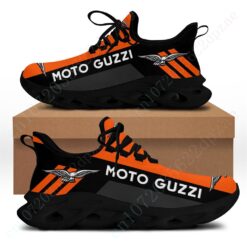 Moto Guzzi Max Soul Shoes Shoes