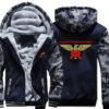 Moto Morini Lover Fleece Jacket 06