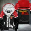 Moto Morini Lover Fleece Jacket