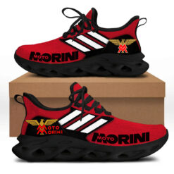 Moto Morini Lover Max Soul Shoes