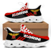 Moto Morini Max Soul Shoes