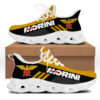 Moto Morini Max Soul Shoes