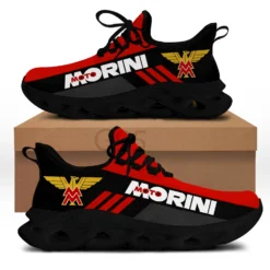 Moto Morini Max Soul Shoes