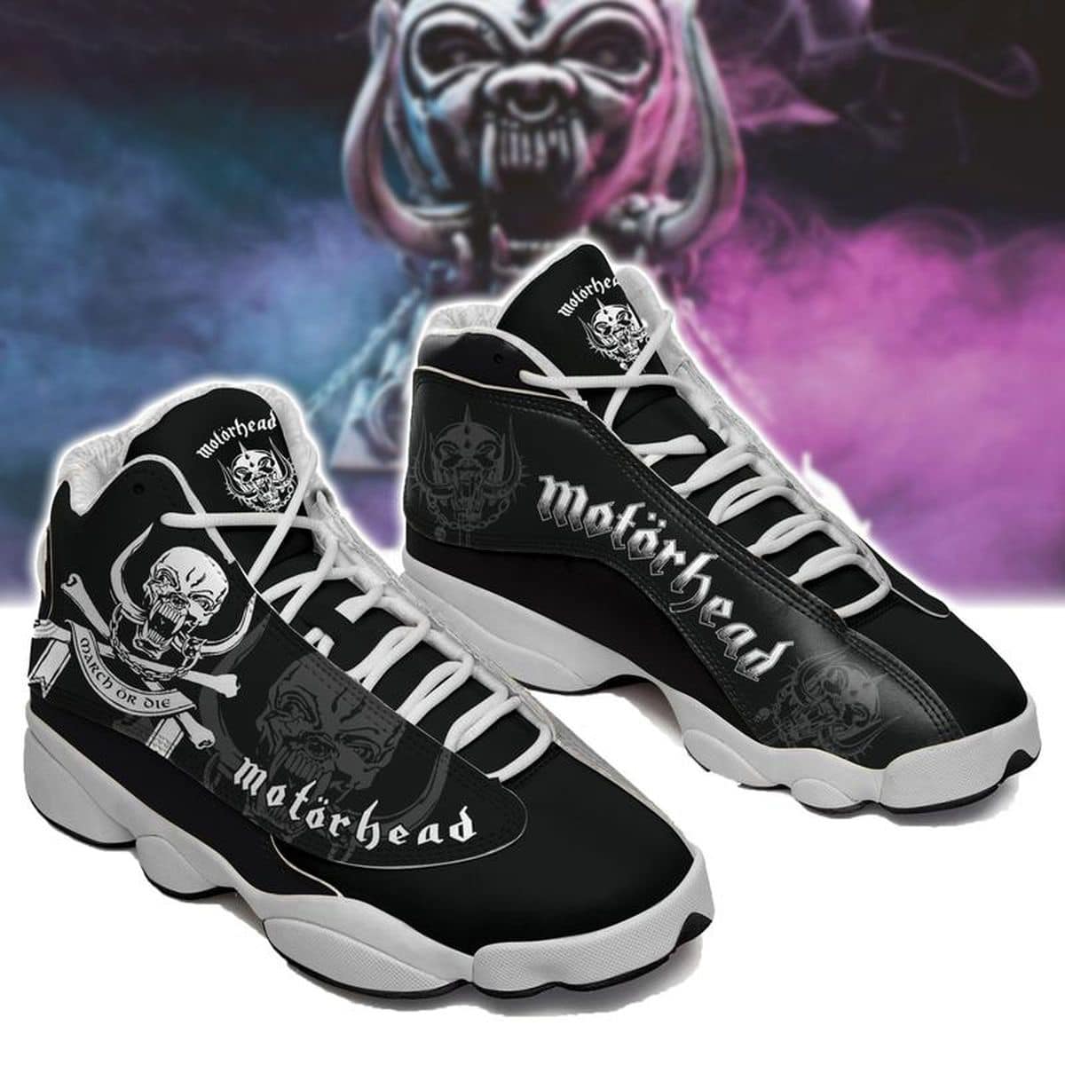 Motörhead 1 Jordan 13 1 Motörhead 1 Jordan 13