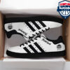 Motörhead 3 Stan Smith Shoes
