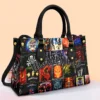 Motorhead A1 Leather Handbag