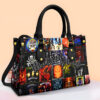 Motorhead A1 Leather Handbag