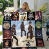 Motorhead Band Blanket