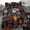 Motorhead Bedding Set