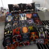 Motorhead Bedding Set