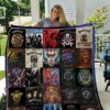 Motorhead Lover Blanket