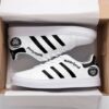 Motörhead Stan Smith Shoes