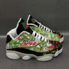 Mountain Dew Jordan 13