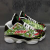Mountain Dew Jordan 13