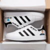Mr Beast Stan Smith Shoes